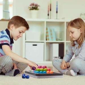 SmartGames: IQ Puzzler Pro-XXL